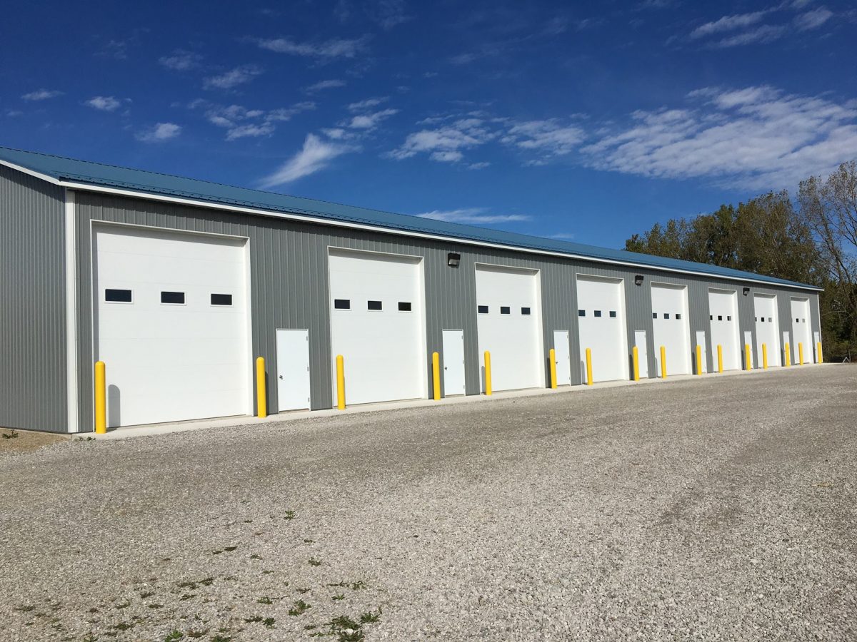 Boat Storage & Winterization Home High & Dry Boat Storage and